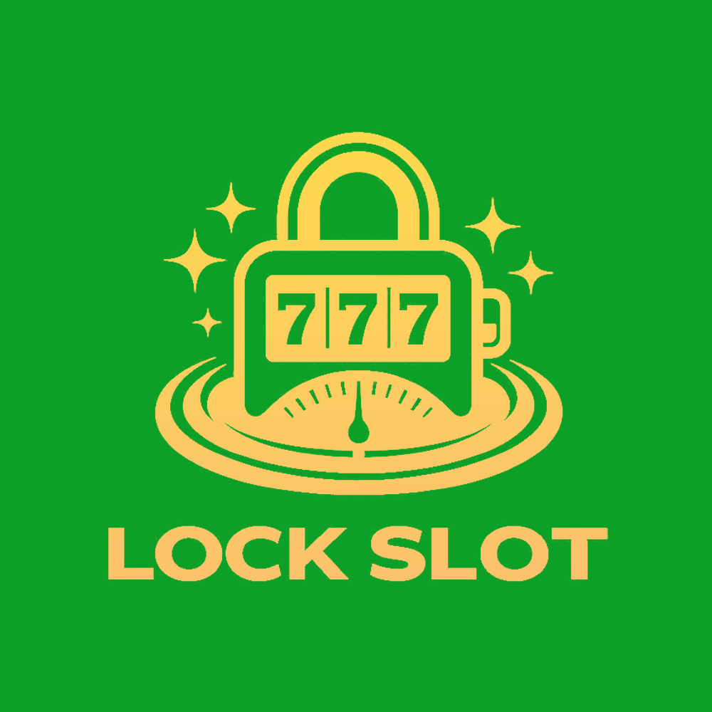 Lock Slot
